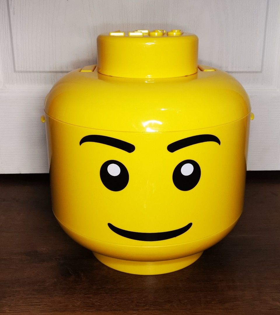 Storage head best sale l