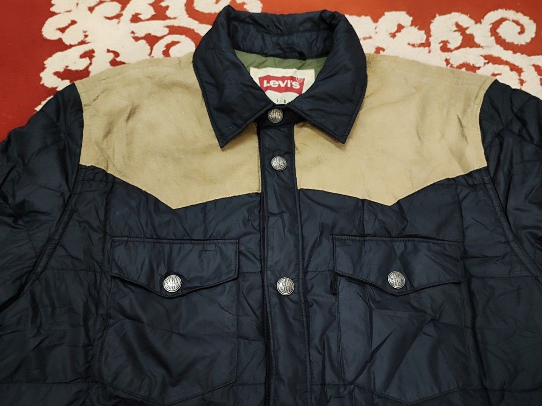 Levi's down cheap barstow