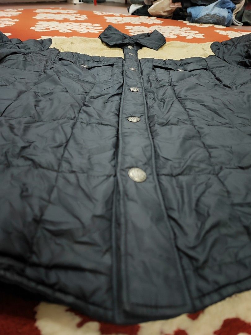 Levi's down discount barstow puffer coat