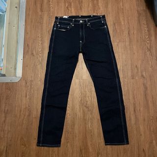 Levis Red 502 Taper 牛仔褲 原色 A0133-0000 W34 x L34