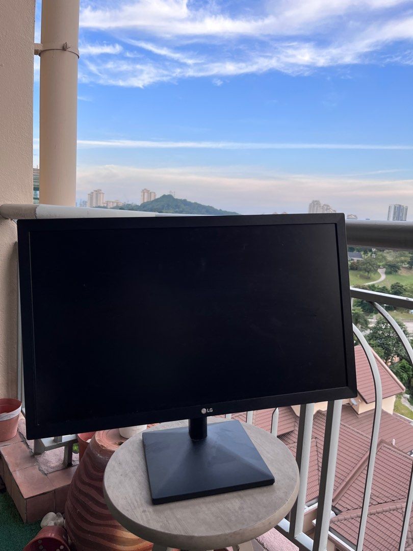 Lg 22mk430h store