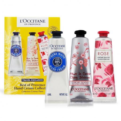Loccitane hand cream, Beauty & Personal Care, Bath & Body, Body Care on ...