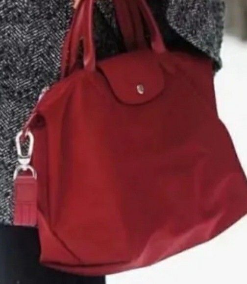 Longchamp bag 2025 harga