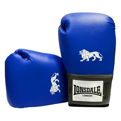 Lonsdale pro training glove clearance