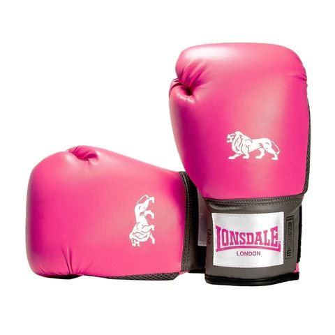 Lonsdale pro training glove sales