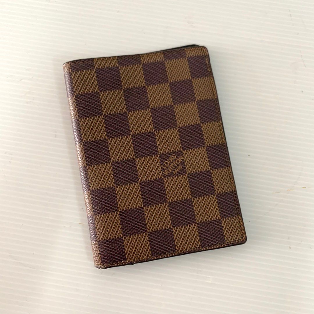 Louis Vuitton Valmy MM, Luxury, Bags & Wallets on Carousell