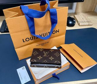 Buy [Used] LOUIS VUITTON Pochette Cle Coin Case Monogram M62650 from Japan  - Buy authentic Plus exclusive items from Japan