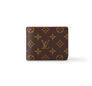 Authentic Louis Vuitton Gaspar Wallet Monogram Macassar Canvas LV men Wallet,  Luxury, Bags & Wallets on Carousell