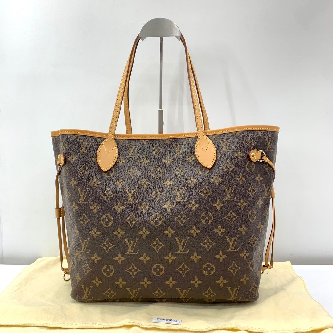 Neverfull mm cheap m41177