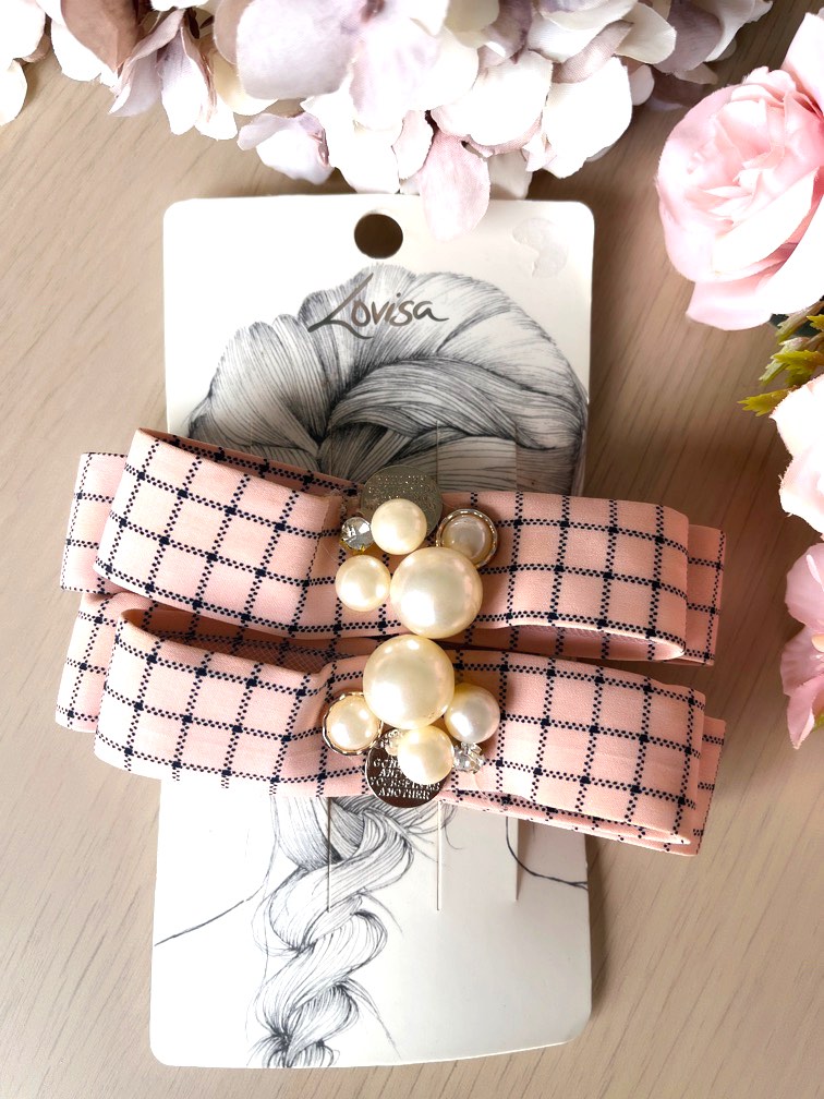 Lovisa on sale hair accessories