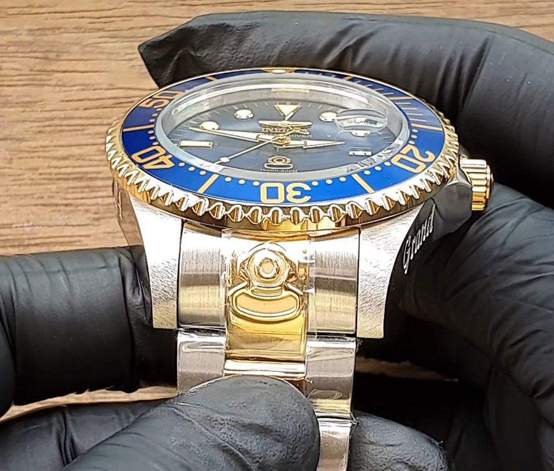 Invicta grand diver best sale price