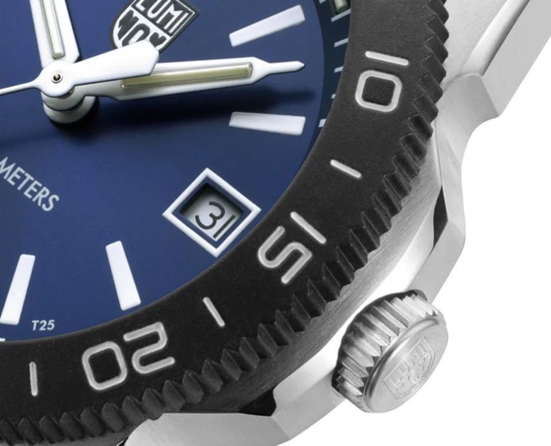 Luminox t25 clearance