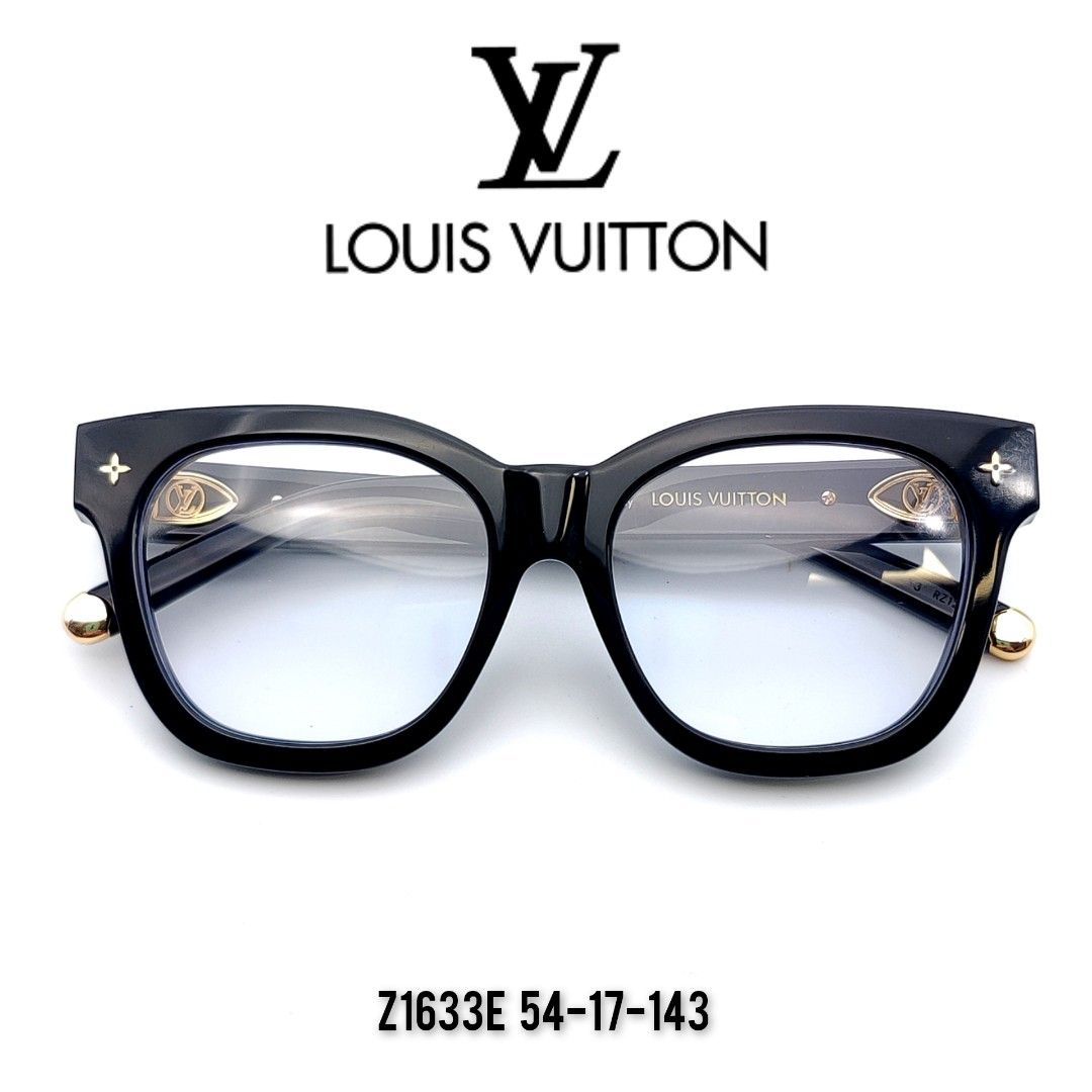 Louis Vuitton Sunglass Case with box, Men's Fashion, Watches & Accessories,  Sunglasses & Eyewear on Carousell