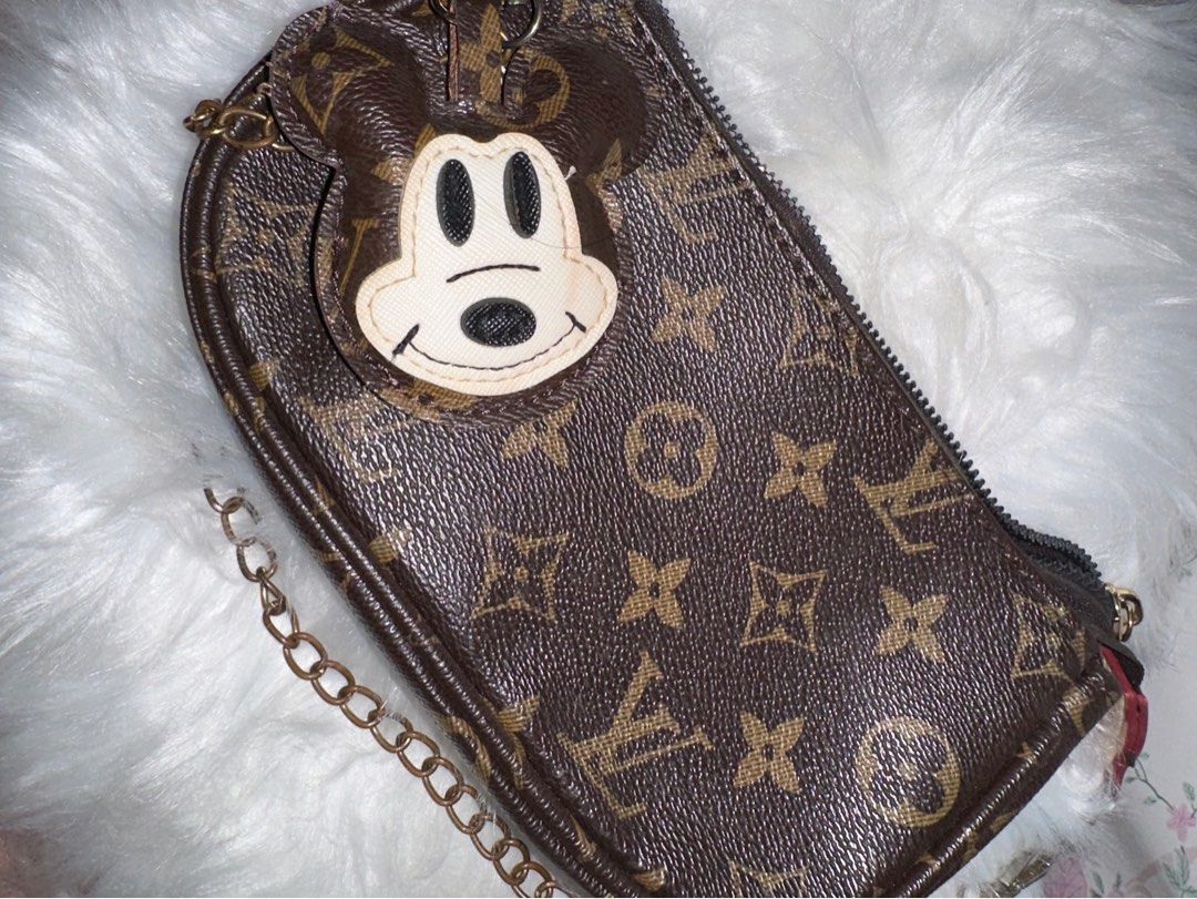 Pochette louis vuitton deals iphone x