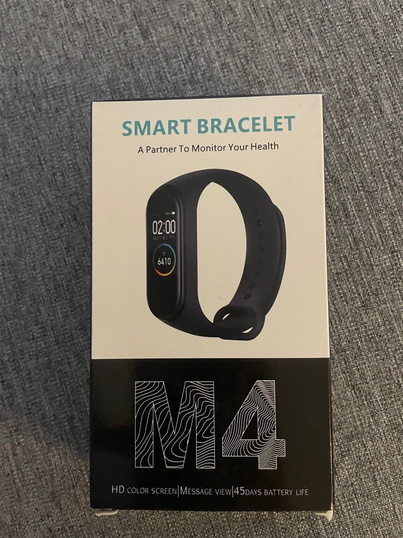M4 bracelet sales