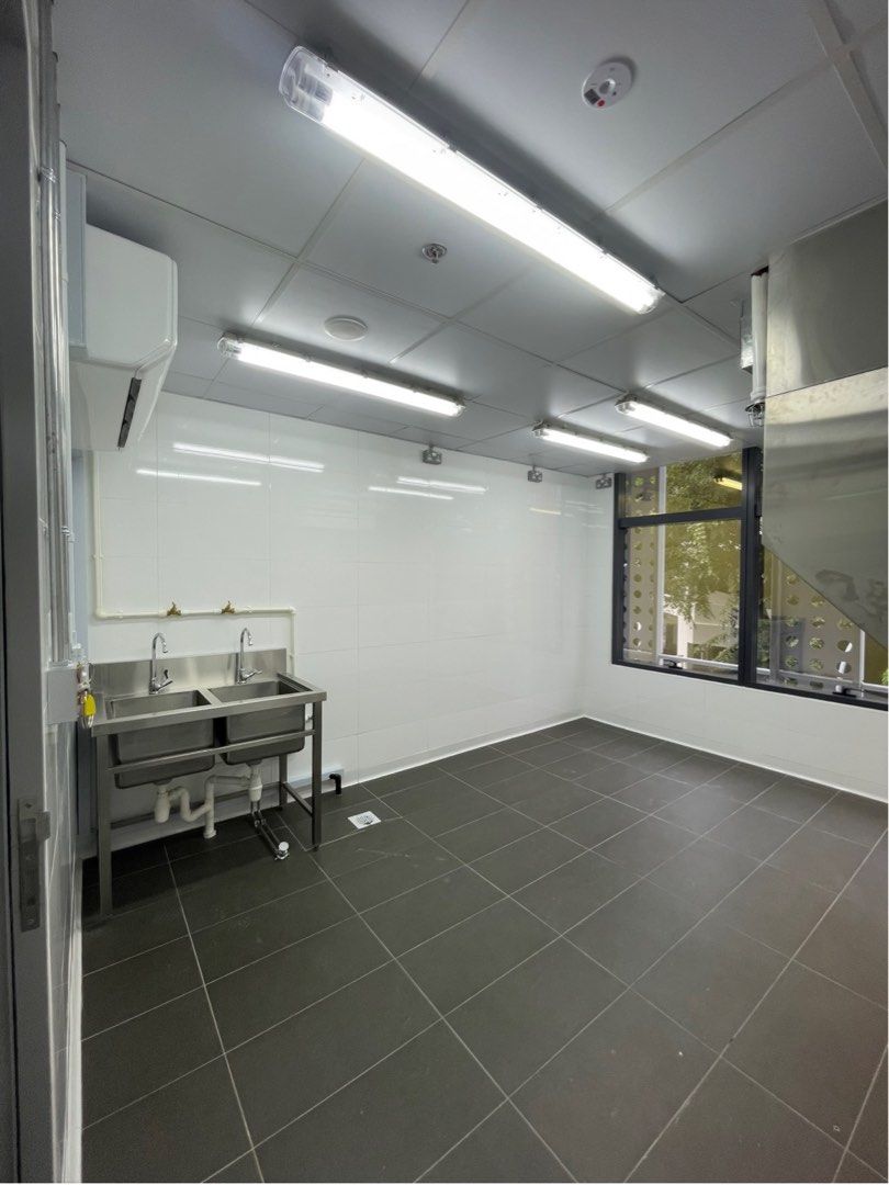 Macpherson Central Kitchen (Food Processing License), Property, Rentals