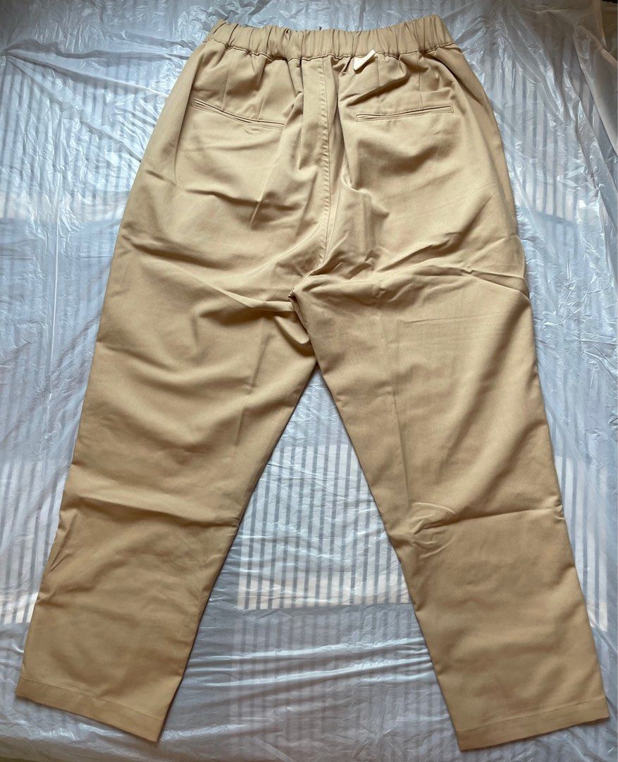 Madness 23aw size XL easy pants neighbourhood wtaps descendant, 男