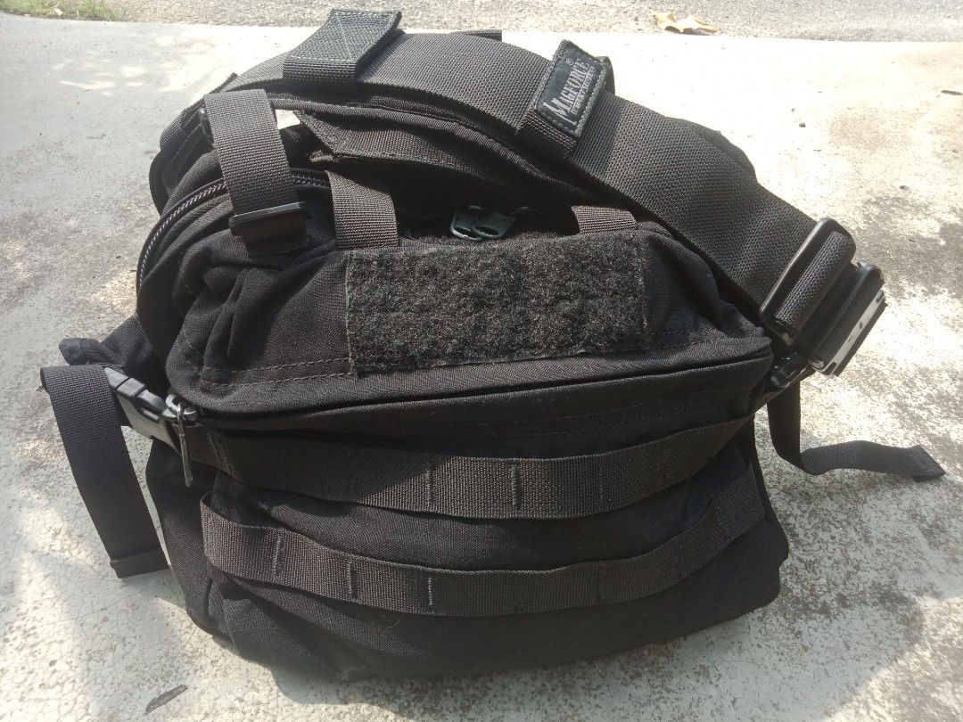 Magforce bags sales