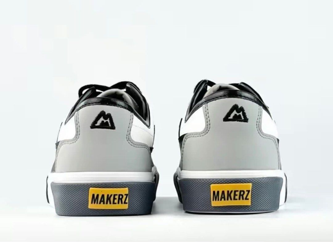 Makers Shoes