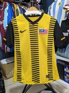 Malaysia Jersey
