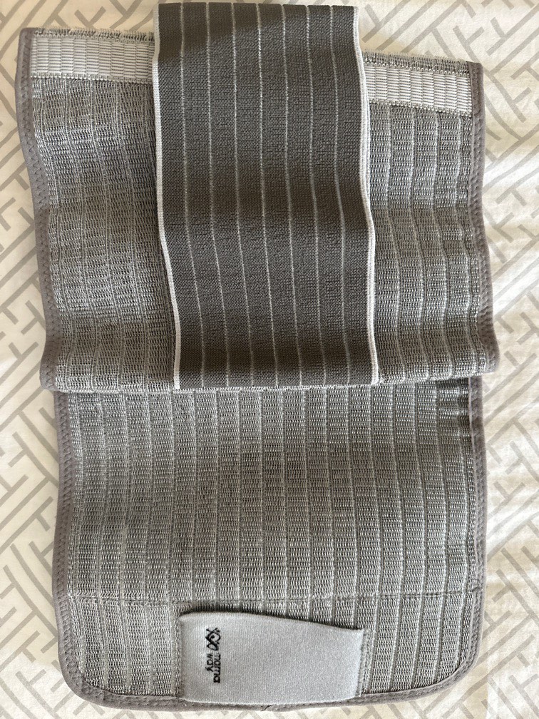 Mamaway Binder, Beauty & Personal Care, Bath & Body, Body Care on Carousell