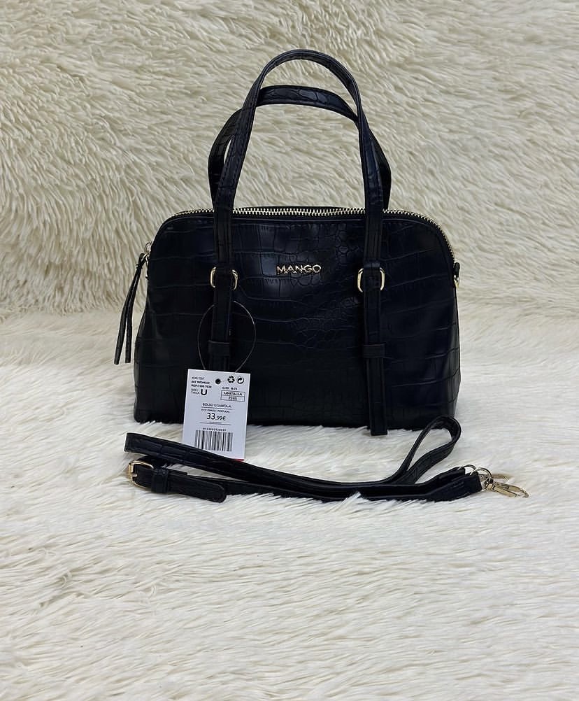 Mango unitalla bag discount