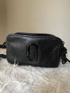 Marc Jacob Softshot Crossbag