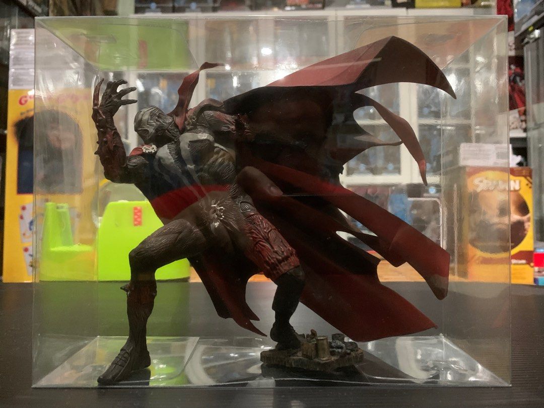 Spawn series 29 on sale