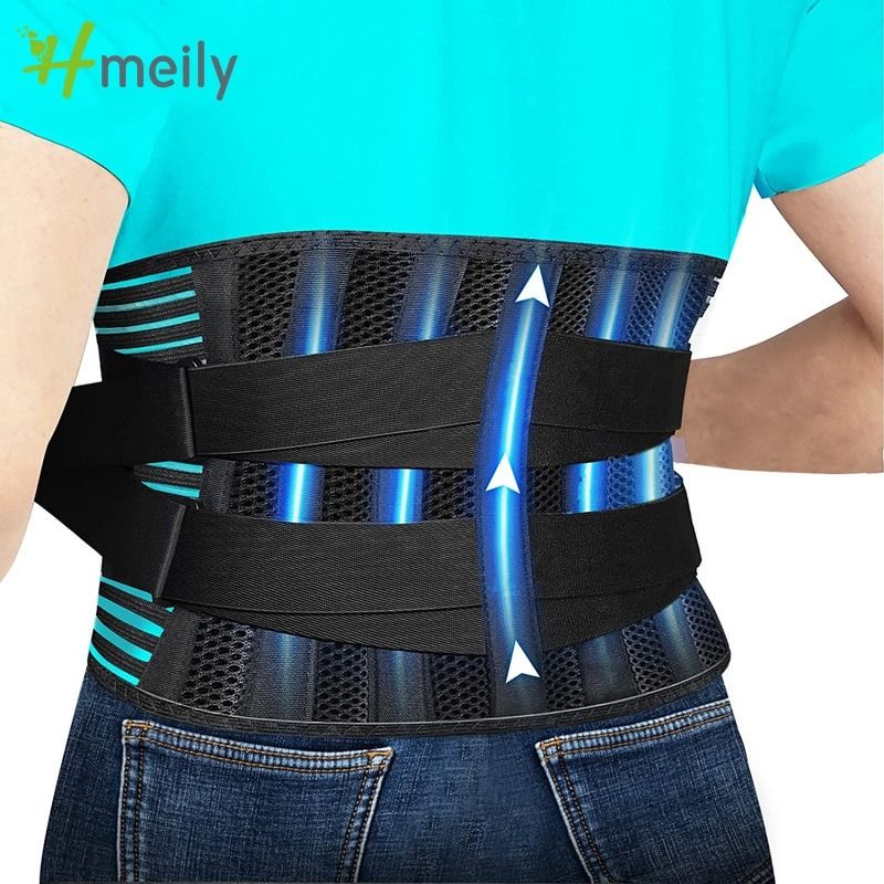 Women's back support brace on sale