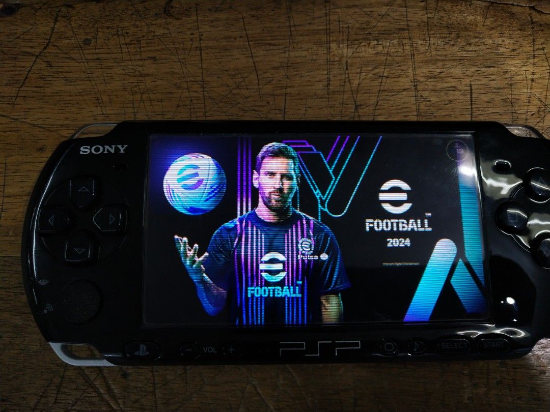 Console Ps Vita Pes Pes 2021 Pes 2020 Psp Vita Psp Vita Pes 2020