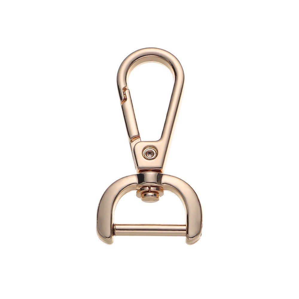 15mm Metal hook, Metal screw detachable hook