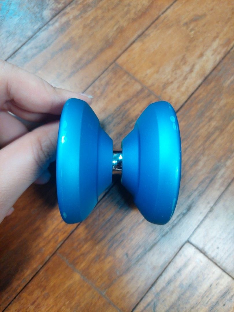 Metal yoyos for sale, Hobbies & Toys, Toys & Games on Carousell