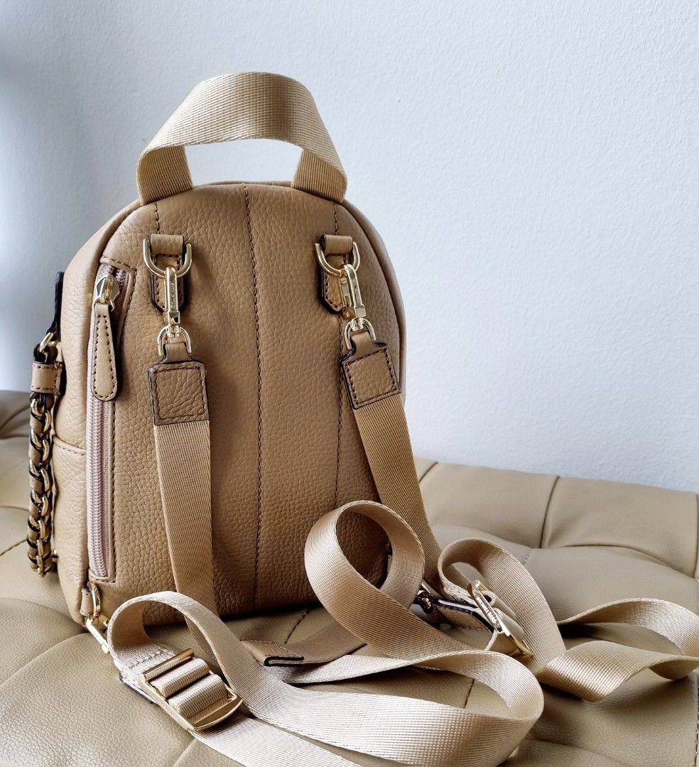 Mk mini rhea backpack deals