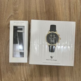 Michael kors smartwatch sale store