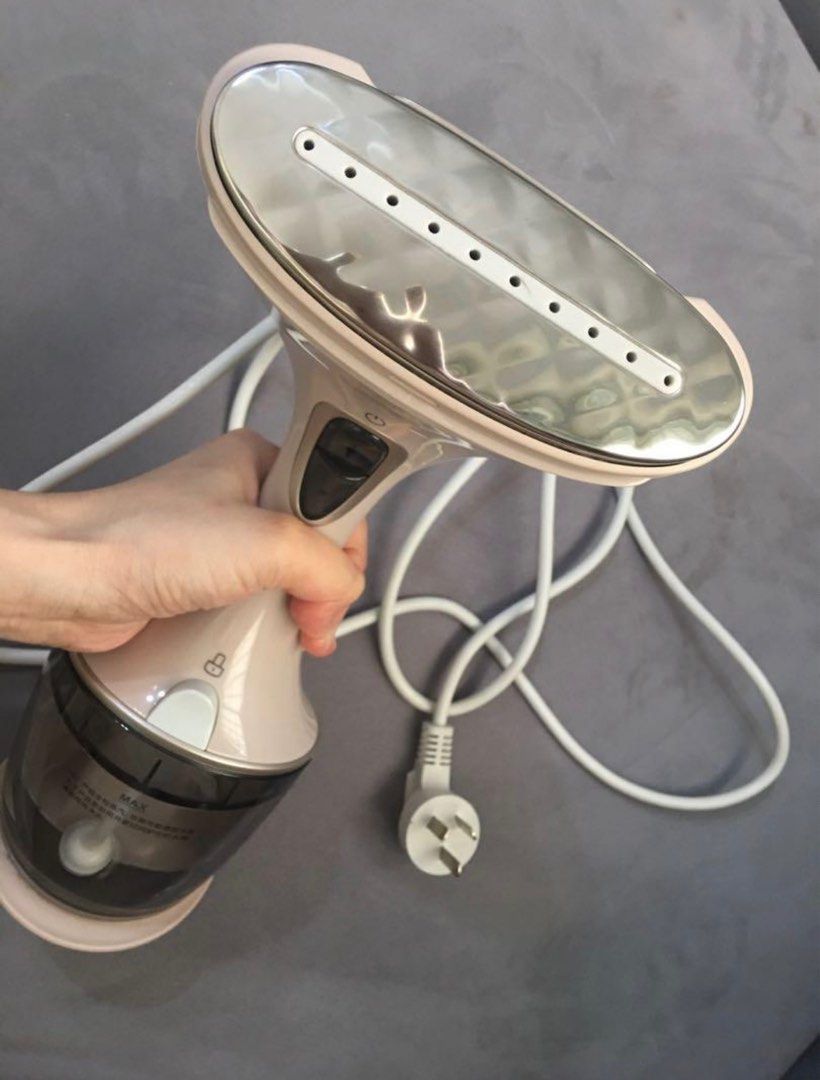 Midea Handheld Steam Iron Machine, TV & Home Appliances, Irons