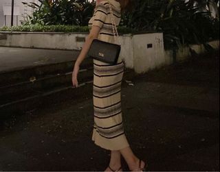 Midi Dress
