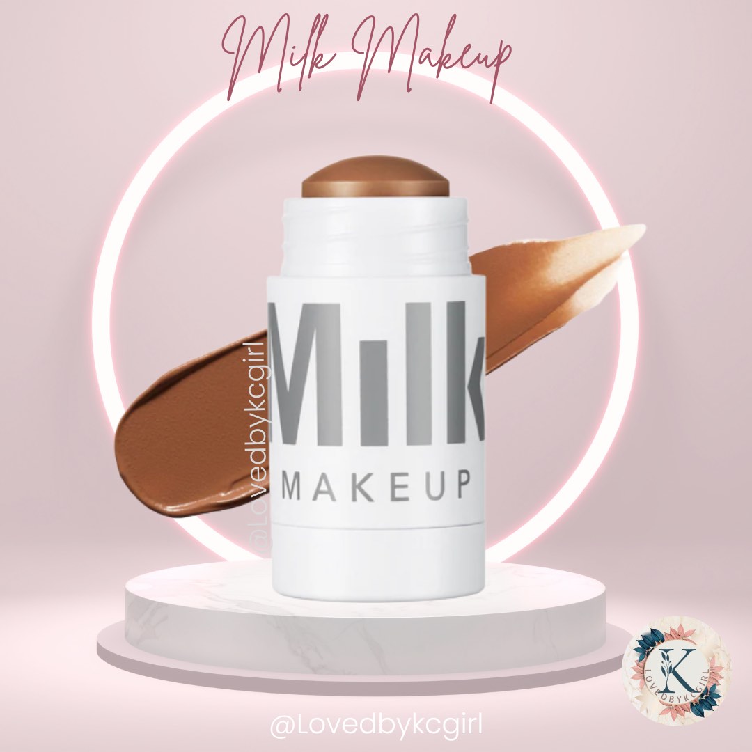 Milk Makeup Bronzer Baked (FULLSIZE), Beauty & Personal Care, Face