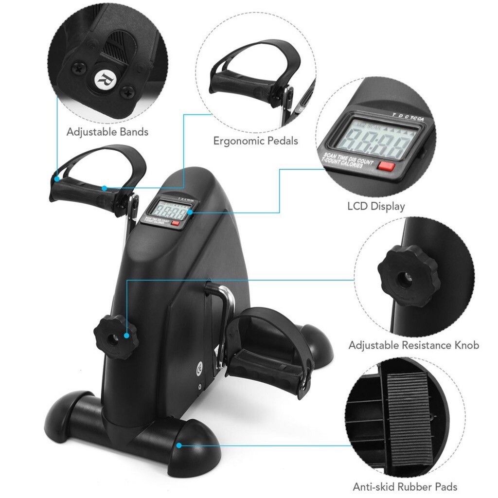 Mini cycling machine deals