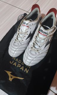 7uk Mizuno Morelia Neo 3 Made In Japan