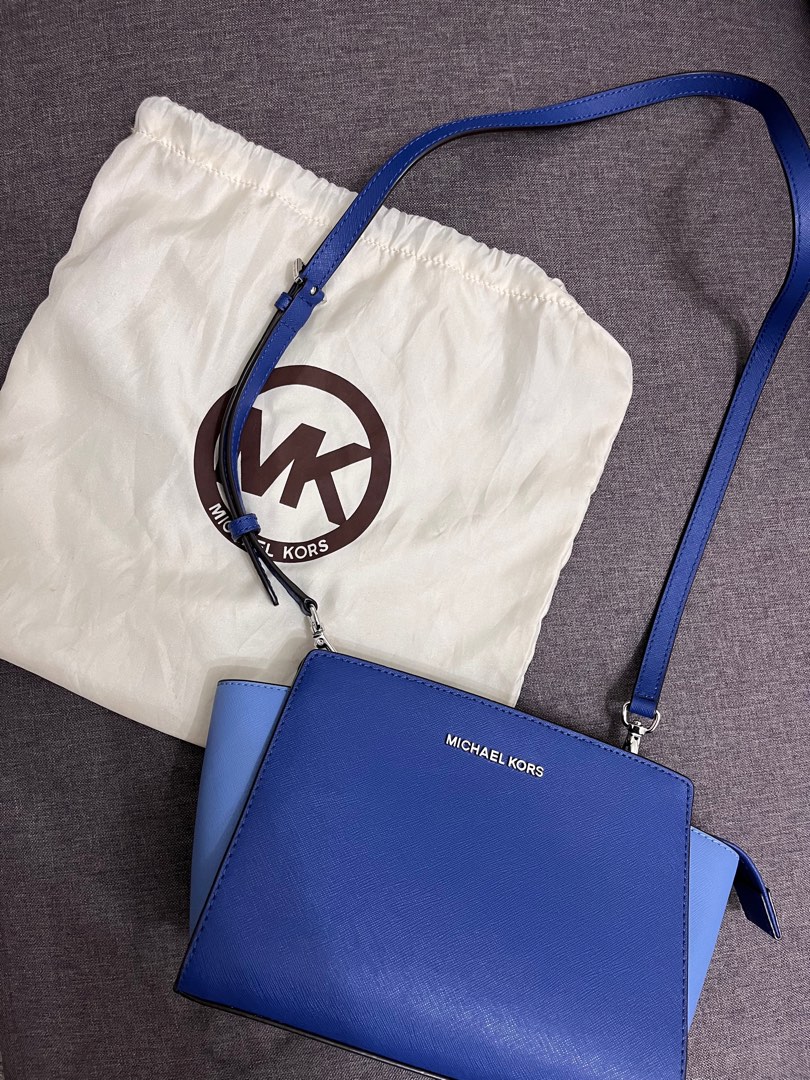 Michael Kors crossbody bag * PRICE NEGOTIABLE *