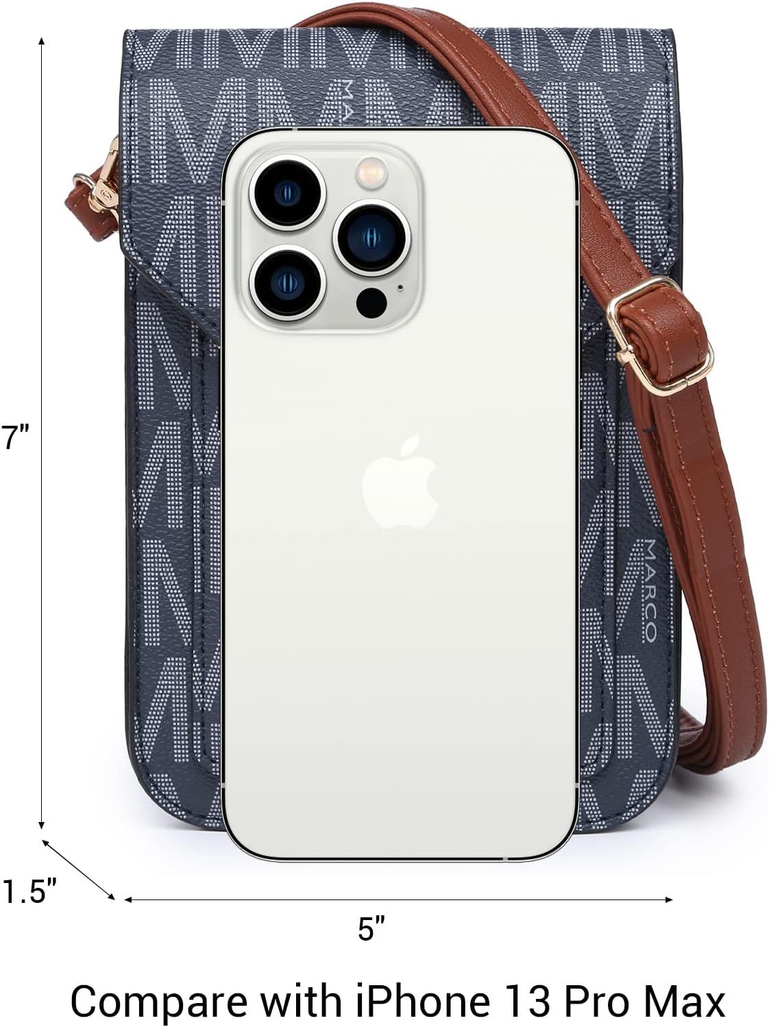 Cute cell hotsell phone purse