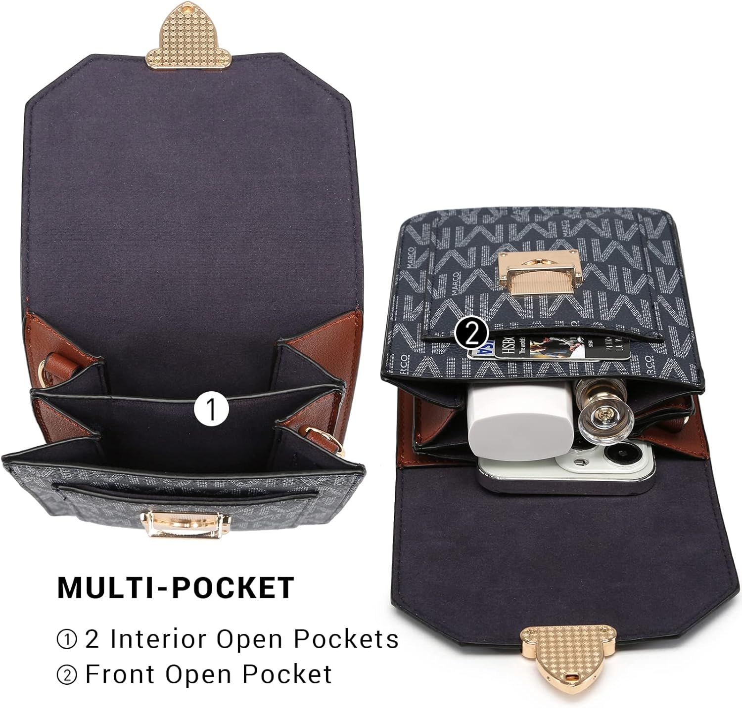 Cute fashion purses discount