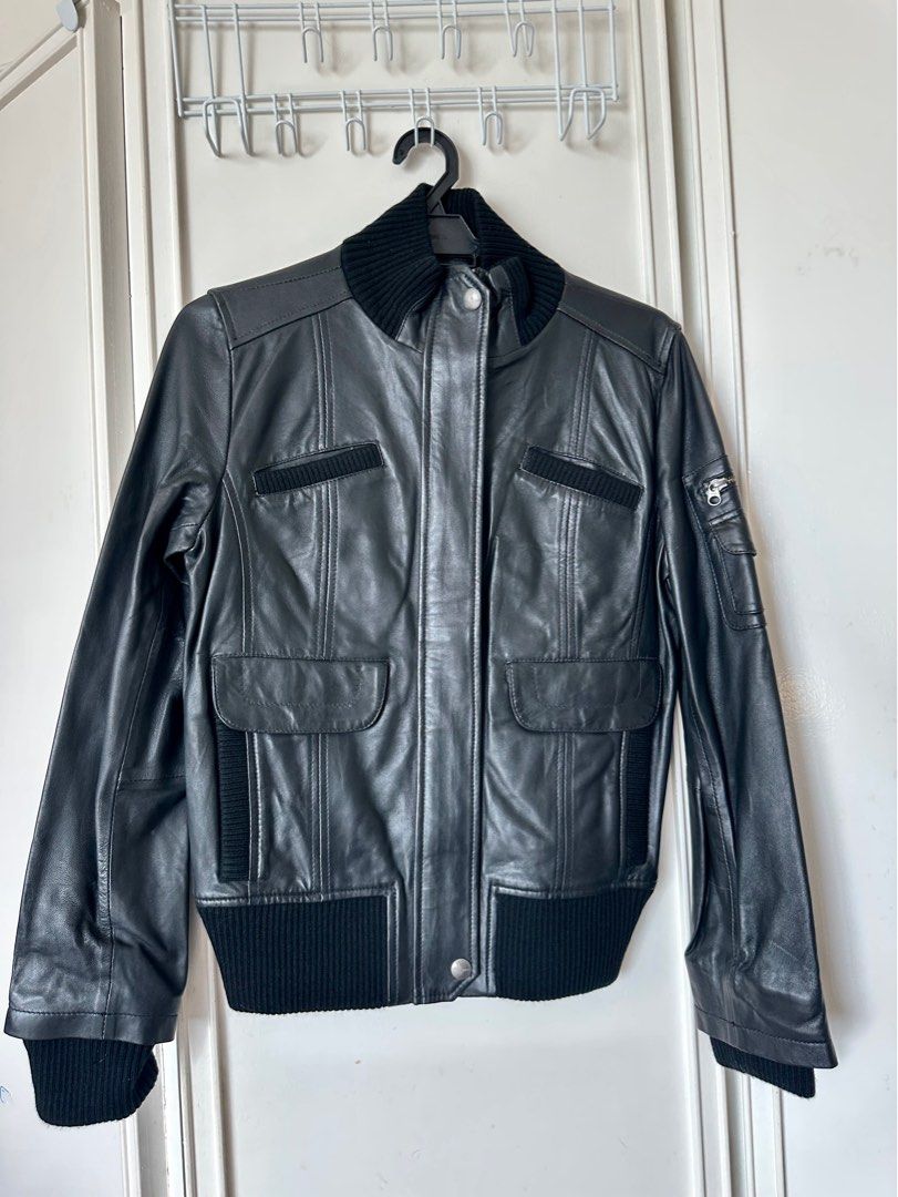Mng 2025 casual jacket