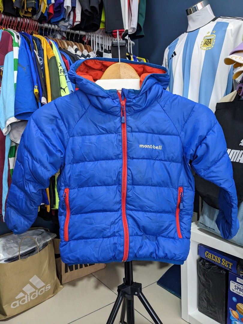Adidas kids mont clearance
