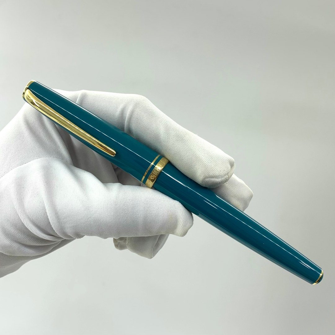 Montblanc generation fountain pen hot sale
