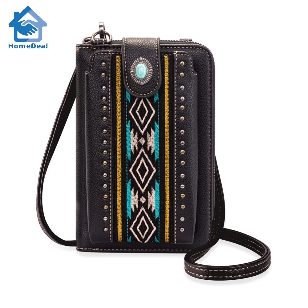 Montana West Small Crossbody Cell Phone Purses for Women Western