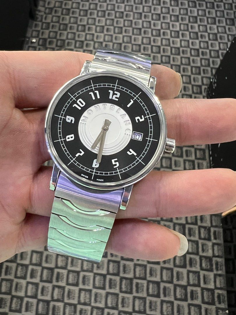 Montblanc 7045 top