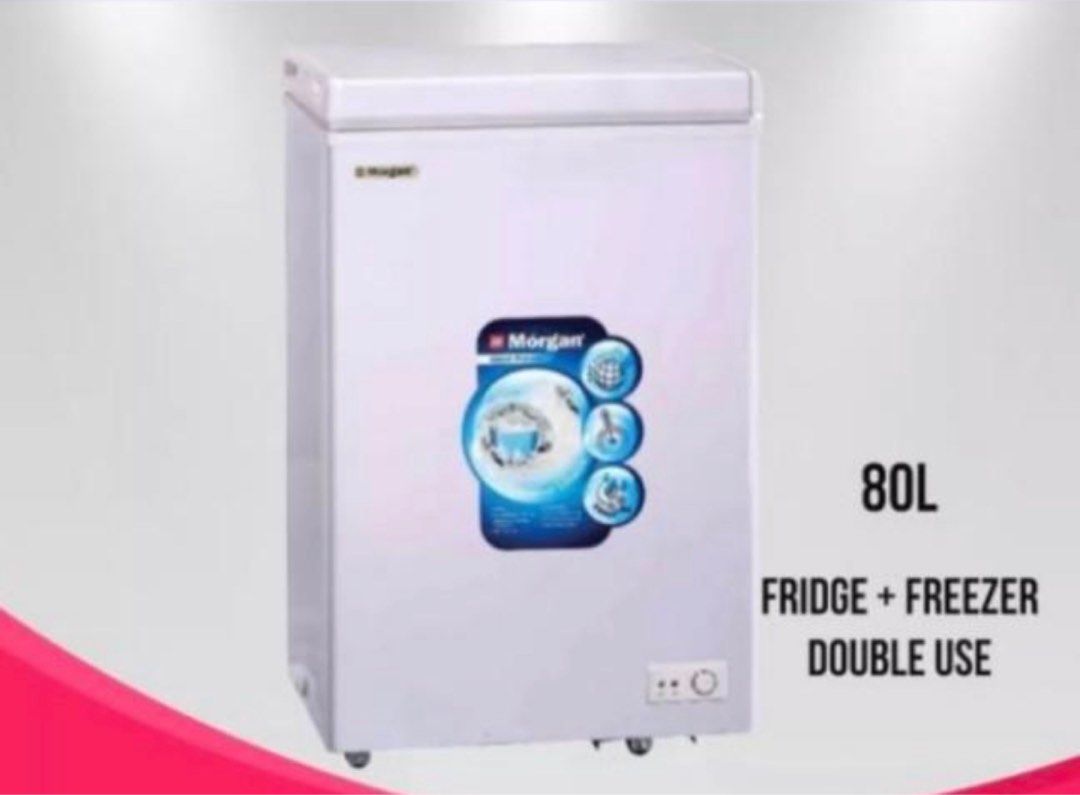 Chest Freezer, TV & Home Appliances, Kitchen Appliances