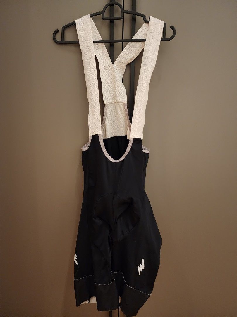 Morvelo bib clearance