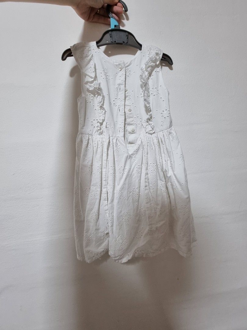 2 3 years new arrivals baby dress size
